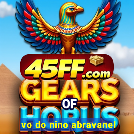 vo do nino abravanel